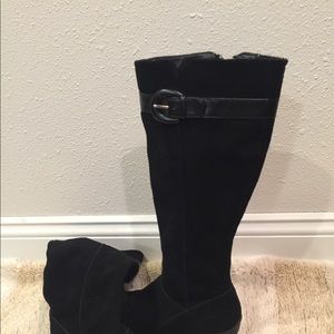 Ladies boots